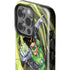 DC Comics Green Lantern Super Punch iPhone 15 Pro Impact Case